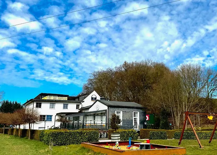 Haus Sondermann