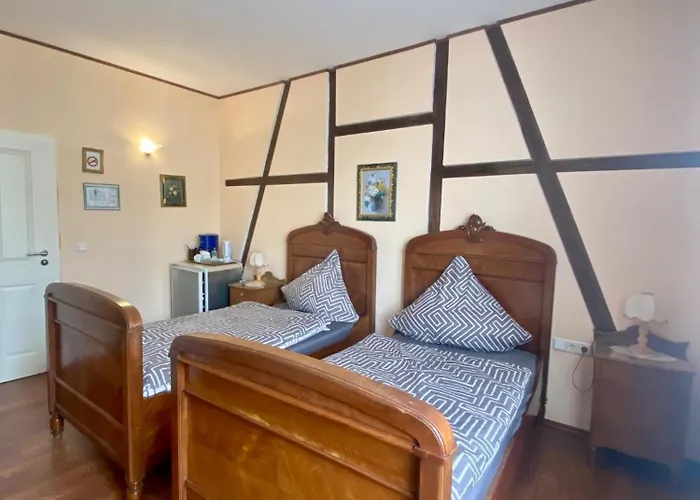 Hotel An Der Lantert