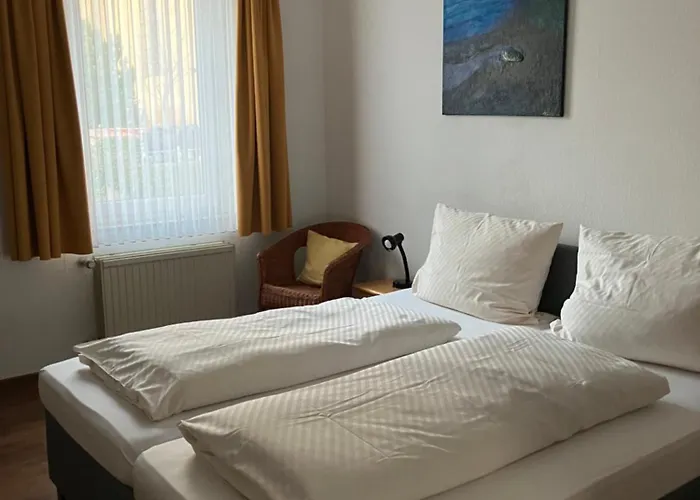 Das Kleine Hotel Am Dom