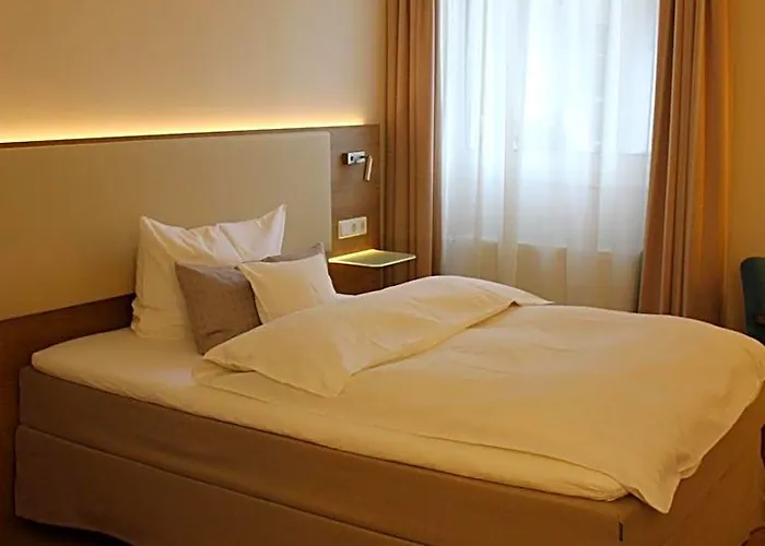 Stuettgens Hotel